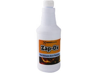 NANOPLAS/ナノプラス ZAP-OXクリーナー ZAP-OX-16OZの通販は 8,169円