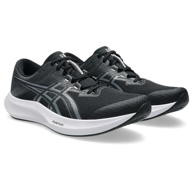 asics アシックス 【メンズ】ハイパースピード5 【ブラック/メトロポリス】【27.0cm】 1011C084