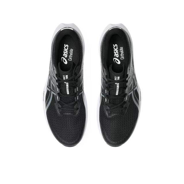 asics アシックス 【メンズ】ハイパースピード5 【ブラック/メトロポリス】【27.0cm】 1011C084