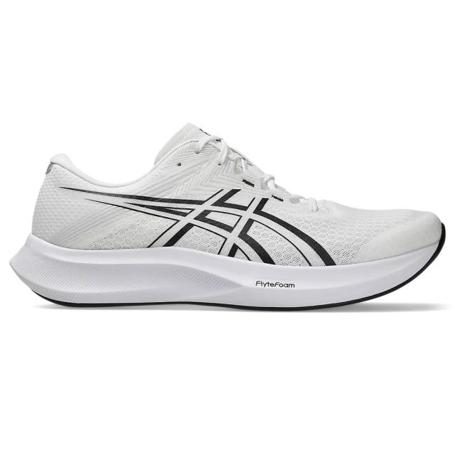asics アシックス 【メンズ】ハイパースピード5 【ホワイト/ブラック】【27.0cm】 1011C084