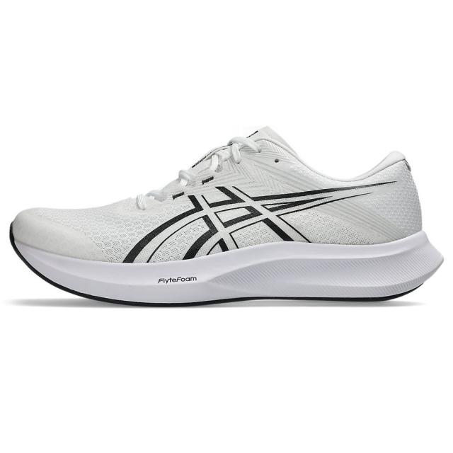 asics アシックス 【メンズ】ハイパースピード5 【ホワイト/ブラック】【27.0cm】 1011C084