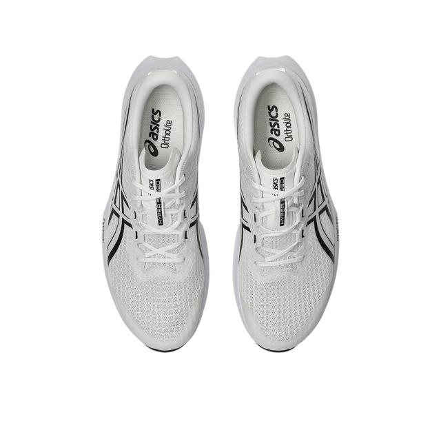 asics アシックス 【メンズ】ハイパースピード5 【ホワイト/ブラック】【27.0cm】 1011C084