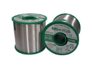 NIHON SUPERIOR/日本スペリア 鉛フリーやに入りはんだ SN100C-030 1.0mm