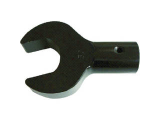 NAKAMURA/中村製作所 KANON へッド交換式トルクレンチ用スパナヘッド 700SCK50の通販は