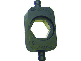 NISHIDA/西田製作所 六角圧縮用ダイス100 300N-CU75-100-23の通販は