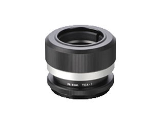 Nikon ニコン TEA-1　天体望遠鏡アイピースアタッチメント　