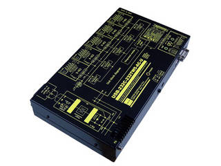 システムサコム工業 USB(COMポート)/RS232C 5ポート分配/統合ユニット 【絶縁タイプ】 USB-232C-232TW5-AC-U_2