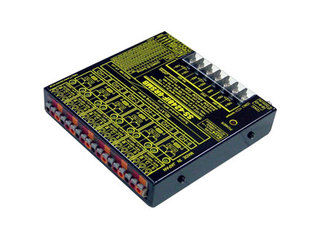 システムサコム RS422/RS485インタフェース リレーSWユニット SS-4248IF-6RSMB