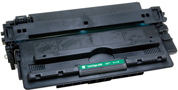 ecorica/エコリカ 互換リサイクルトナーカートリッジ キヤノン CRG-509対応(ブラック) ECT-CCAT509※受注生産品の通販は 23,808円