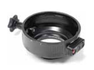 Fisheye フィッシュアイ 20701 NA E/120マウントコンバーター55MF  Nauticam ノーティカム