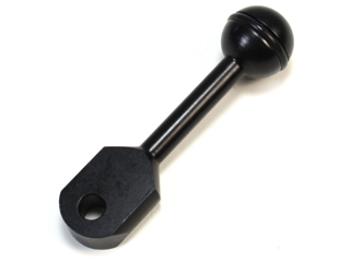 Fisheye フィッシュアイ 40076　YSアダプターL