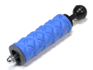 Fisheye フィッシュアイ 40105　デジカメグリップハンドル