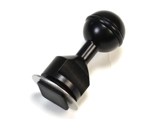 Fisheye フィッシュアイ 40129　ホットシューベース