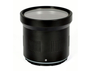 Fisheye フィッシュアイ 20339 NA E1855 フラットポート Nauticam ノーティカム