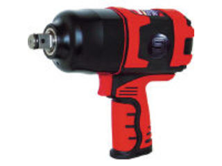 SHINANO 信濃機販 SI インパクトレンチ SI-1550T ULTRAの通販は