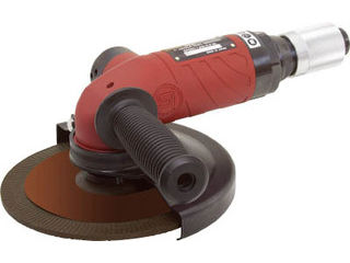 SHINANO 信濃機販 SI エアアングルグラインダー SI-AG7-A4Rの通販は 34,506円