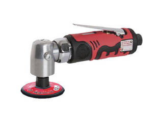 SHINANO 信濃機販 SI アングルサンダー75ミリパッドタイプ SI-2008EX-3