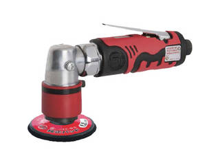 SHINANO 信濃機販 SI ダブルアクションサンダー75ミリパッドタイプ SI-2108EX-3