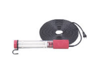 saga/嵯峨電機工業 スーパーストロングライト耐薬品性 SL-13TE-8の通販は