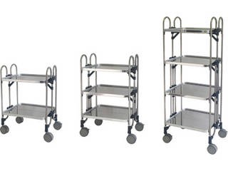CAMBRO(キャンブロ) グラスラックドーリー CDR-2020H IGL63 CAMBRO(キャンブロ) グラスラックドーリー CDR-2020H IGL63