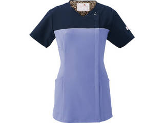 FOLK/フォーク レディススクラブ ストエ×ダークネイ Lサイズ HI701-12-Lの通販は