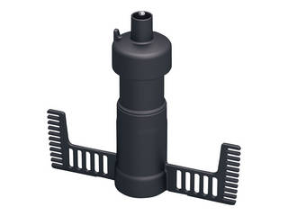 robot coupe ロボ・クープ ロボクープ　マジミックス用パーツ RM-3200用エッグビーター