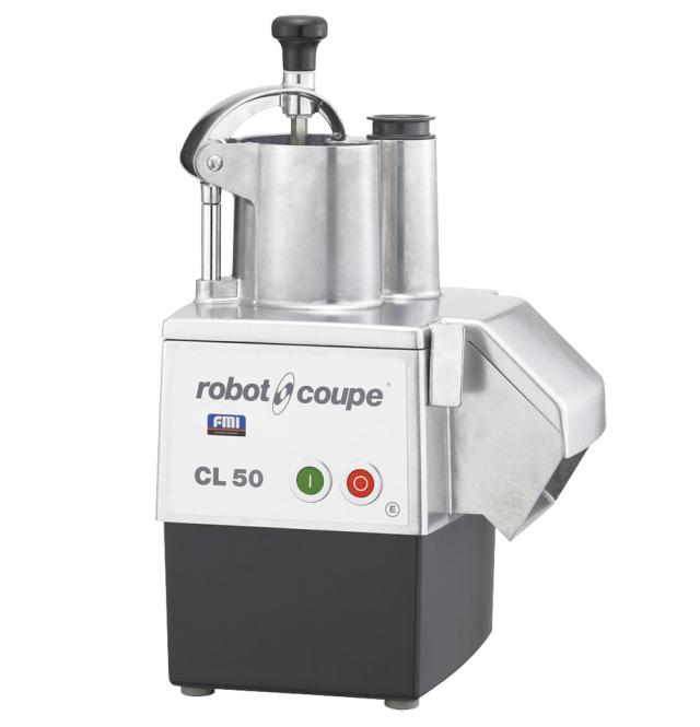FMI エフ・エム・アイ 【robot coupe/ロボクープ】CL-50E　マルチ野菜スライサー