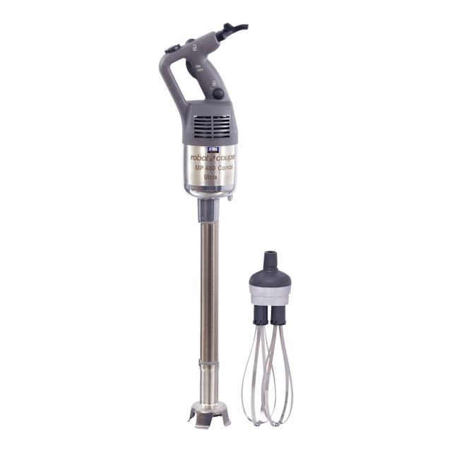 FMI エフ・エム・アイ 【robot coupe/ロボクープ】MP-450UC　スティックブレンダー