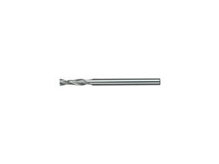 NS TOOL/日進工具 樹脂用エンドミル クリアカット RSE230 Φ0.5X1.5X10の通販は