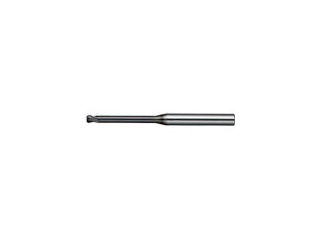 NS TOOL/日進工具 ロングネックラジアスエンドミル MHR430R