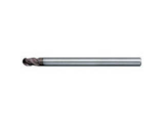 NS TOOL/日進工具 3枚刃ボールエンドミル MSB345 R1.5