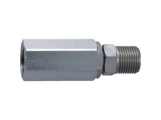 SANKYO 三協リール TRIENS/トライアンス 高圧スピンジョイント 3/8 SSP-3Nの通販はその他エアー工具
