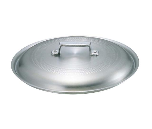 nakao 中尾アルミ製作所 アルミ　キング　料理鍋蓋　５４cm 8,910円