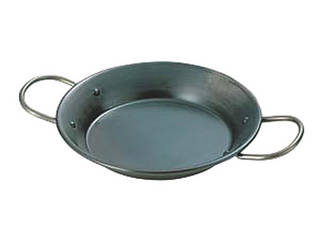 鉄パエリア 32cmの通販は 5,867円