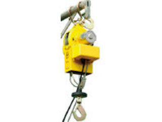 TKK/トーヨーコーケン ベビーホイスト 60kg 20m BH-N320 TKK/トーヨーコーケン ベビーホイスト 60kg 20m BH-N320