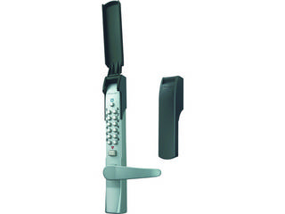 NAGASAWA/長沢製作所 【代引不可】自動施錠キーレックス NK323CM007の通販は 27,338円