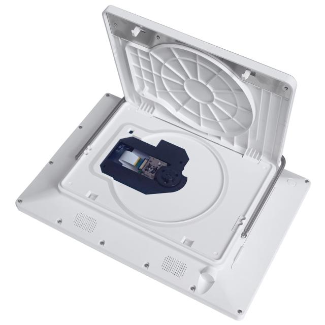 展示品 11.1インチ防水DVDプレーヤー Wifiミラキャスト対応 展示品 11.1インチ防水DVDプレーヤー Wifiミラキャスト対応 11.1型