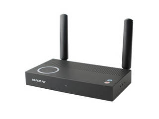 INBYTE INBYTE ワイヤレス画面配信システムSELFSAT FLY FLY-200