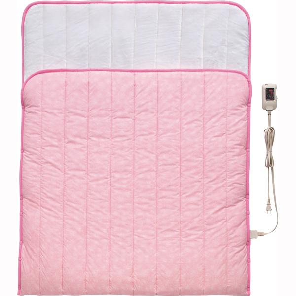 Sugibo 椙山紡織 SB-AML906（Ｐ） あったか足入れ布団（ロング） ピンク