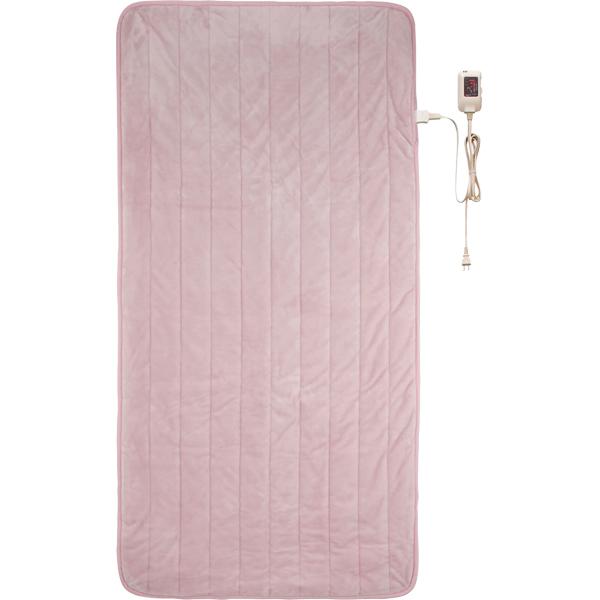 Sugibo/椙山紡織 SB-HP901（Ｐ）　あったかパーソナルマット ピンク【約200×100ｃｍ】の通販は 6,890円