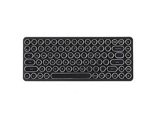 AJAX AJAX PENNA取替キーキャップ ブラッククローム PNAKCB 7,594円