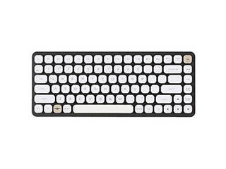 AJAX PENNA取替キーキャップ ダイヤモンドカット PNAKCD