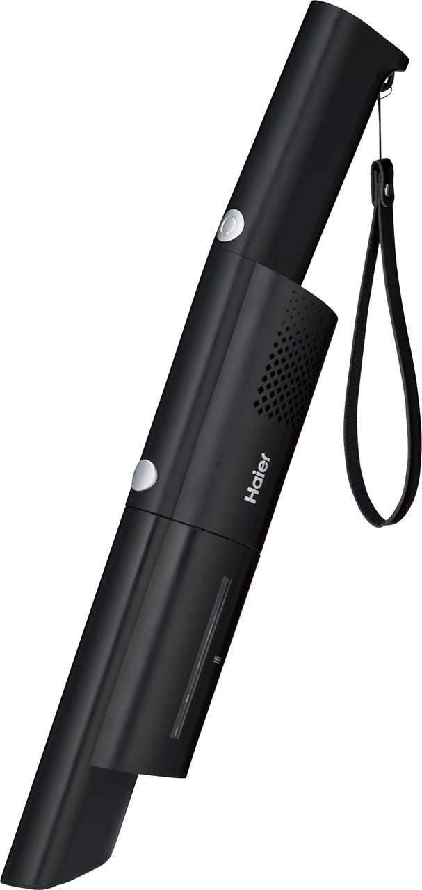 Haier ハイアール ○ 「台数限定」JC-BSC4A-K(ブラック)コードレス式