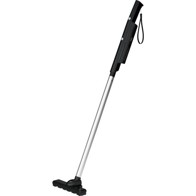 Haier ハイアール ● 「台数限定」JC-BSC4A-K(ブラック)コードレス式スティッククリーナー