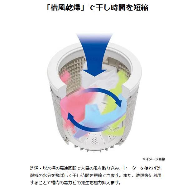 Haier ハイアール 【Bエリア限定配送】JW-C33B-W(ホワイト)全自動洗濯機【3.3kg】