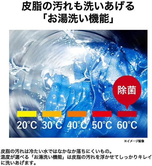 Haier ハイアール 【Bエリア限定配送】【標準設置無料】JW-TD120SA(W)ドラム式洗濯機「AITO」【12.0kg】