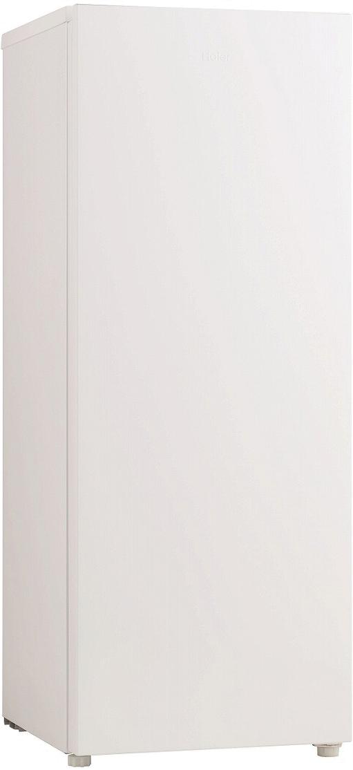 Haier ハイアール 冷凍庫 前開き1ドア 152L ファン式 JF-UF15B W ホワイト「Bエリア限定配送」_2
