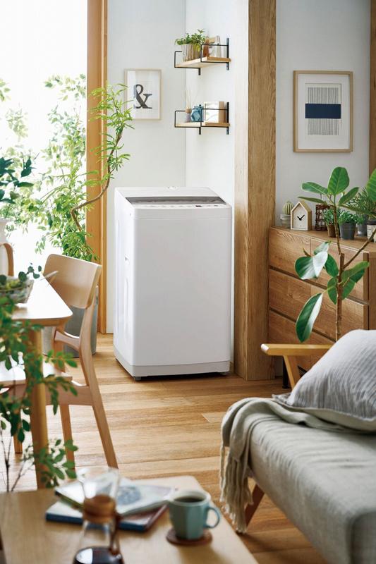 Haier ハイアール 【東京・神奈川・千葉・埼玉限定】JW-HS70D(W