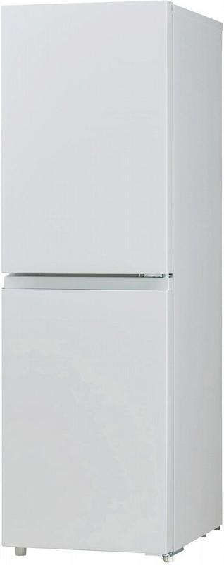 Haier ハイアール 【Bエリア限定配送】JR-HS15A(W)冷凍冷蔵庫【148L