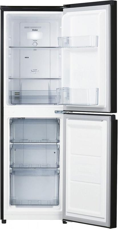 Haier ハイアール 冷蔵庫 2ドア 右開き 148L スリム 幅44cm freemee